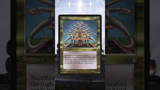 MTG Ranking All Legends Day 651  Saffi Eriksdotter mtg [upl. by Barri]