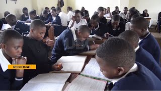 Lower secondary school curriculum  Educationists in Adventist schools commend government [upl. by Toni997]