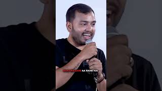 Real Experience Alakh pandey shortsvideo alakhpandey motivation howtogetsuccessinlife shortvideo [upl. by Jerrine802]