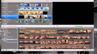 How to Import DVD to iMovie [upl. by Silin358]