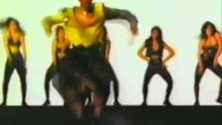 MC Hammer  best dance ever [upl. by Htide]