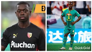 😱Nampalys Mendy raconte sa Galère à Lens quotIls ont voulu me Vendre et j’ai refuséquot [upl. by Caresa]