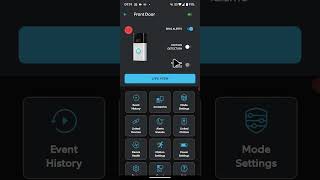 How to reboot Ring Doorbell if its slow or not responding quicktipsto [upl. by Iharas707]