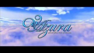 Filem Azura 2012 official trailer [upl. by Espy384]