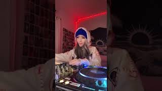 Expect more Christmas mashups soon 😈 tiktokmalaysia dj mashup makeupchallenge pubgmjinxitsjo [upl. by Eisele]