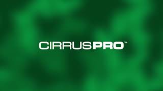 CirrusPRO™ Custom Programs [upl. by Owena]