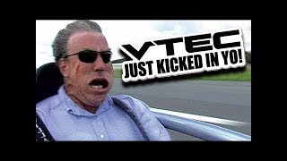 VTEC JUST KICKED IN YO Best vtec memes 2 [upl. by Kloster693]