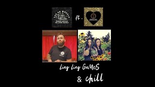 Friday night chill ft Ling Ling games  EXTENDED version [upl. by Homerus278]