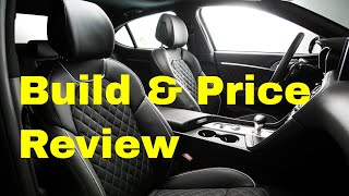 2019 Genesis G70 33T Sport AWD Sedan  Build amp Price Review Performance Gallery Design Interior [upl. by Valry352]