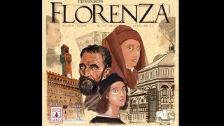 Florenza 2nd Edition overview video [upl. by Baer169]