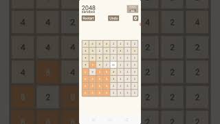 2048 Sandbox Infinity  Infinity  ¿¿ [upl. by Helbonnah490]