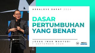 Abbalove Barat Sunday Service  1 September 2024 [upl. by Eletnahs]