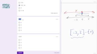 Math Prep 2 First term October revision Geometry [upl. by Enrak]