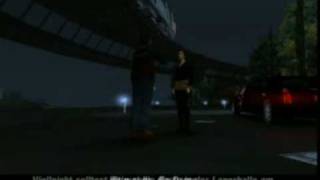 GTA III Walkthrough 24 Auf Piste mit Maria [upl. by Anela]