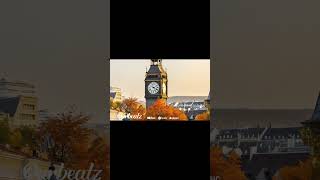 OURBEATZ S3 43rd quot Leave Me quot lofi autumn [upl. by Karola390]