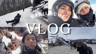 Viaje de Egresados  Viaje Bariloche  Parte 5 [upl. by Nairadas]