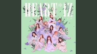 IZONE  GOKIGEN SAYONARA기분 좋은 안녕Official Instrumental [upl. by Troyes]