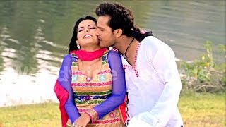 Goli Chale Chahe Bum  Khesari lal Yadav Smrity Sinha  Hot Bhojpuri Song  Pratigya 2  HD [upl. by Nynahs501]