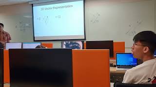 MATLAB II F2024  review on vectors array element wise operations [upl. by Mahala471]