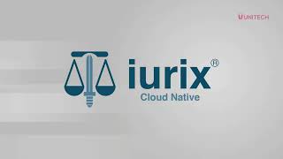 Revolucionando la justicia con IURIX Cloud Native impulsado con IURIX Mind [upl. by Adnolaj64]