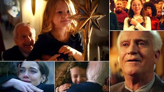 10 Emotional and Heartbreaking Christmas Ads EVER Most Emotional Holiday Ads [upl. by Ellehcor]