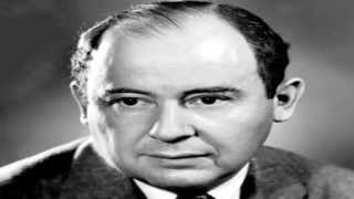 Quien es John Von Neumann [upl. by Mohandis]