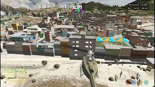 Highlights da POLICIA HL FIVEM [upl. by Addia]