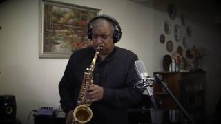 O Hansini  Zehreela Insaan  The Ultimate Sax Collection  Best Sax Cover 176  Stanley Samuel [upl. by Halak]