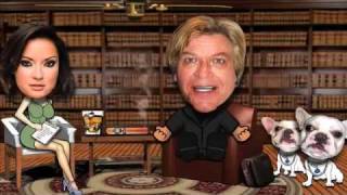 Ron White  Behavioral Problems on Comedy Central April 19 at 9pm8C [upl. by Clifton]