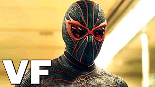 MADAME WEB Bande Annonce VF 2024 [upl. by Niac646]