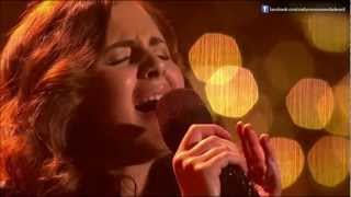 Carly Rose Sonenclar  Ultima apresentação no XFactor Legendado [upl. by Higbee297]