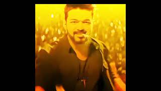 thalapathy vijay leo edit viral short [upl. by Etnemelc]