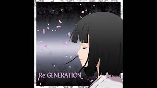 ReGENERATION Extended Mix  TAG feat ERi [upl. by Cissiee]