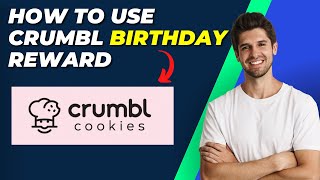 How To Use Crumbl Birthday Reward Easy StepbyStep Guide [upl. by Mossman128]