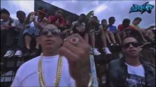 Nengo Flow Ft Chiko Swagg Donde Llegamos VRemix Dj Germaniako [upl. by Anoed349]