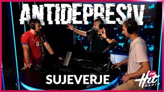 Antidepresiv 21062024  Sujeverje [upl. by Laved]