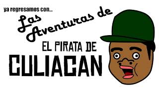 el pirata [upl. by Haikezeh]