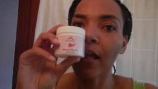 Does it work  Testing Acne Products part 1  Alcosulph Cream [upl. by Azarcon]