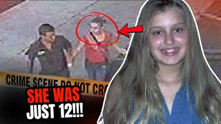 WARNING Missing Teenager Found In The Most Bizarre Place  True Crime Documentary [upl. by Fahland]