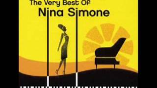 Nina SimoneAint Got No I Got Life  Lyrics [upl. by Candide]