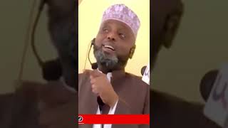 USIJIONE BORA KULIKO MWINGINE  SHEIKH OTHMAN MAALIM [upl. by Atilam]