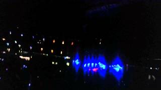 JayZ  Song Cry Live  Rogers Centre [upl. by Crescin]