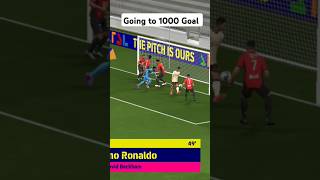 39 Years old efootball2024mobile efootballpesmobile pesmobilegame cr7 efootball2025 backheel [upl. by Taryne]