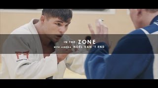 In The Zone with Noël van t End [upl. by Maxima]