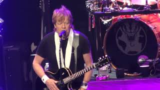 George ThorogoodI Drink Alone live in Milwaukee WI 8224 [upl. by Bord]