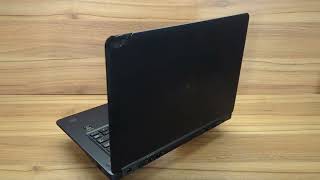 U2622 Dell Latitude E7450 [upl. by Hurlbut]