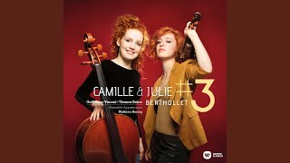 Violin Concerto No 2 in B Minor Op 7 III Rondo quotLa campanellaquot Arr Kreisler for Violin [upl. by Enelcaj]