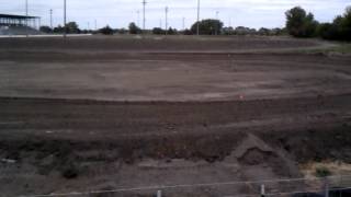 Go Kart Track North Platte NE [upl. by Cletis528]