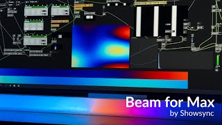 Beam for Max by Showsync [upl. by Gustav]