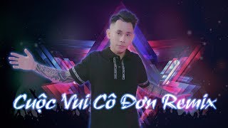 Cuộc Vui Cô Đơn  Remix   Lê Bảo Bình ft DJ Việt Anh MV OFFICIAL [upl. by Kotz]